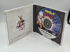 Sega Saturn Spiel Dragon Ball Z Shin Butouden mit OVP +  Anleitung NTSC-J Japan 