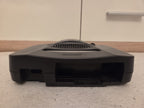 N64 Nintendo 64 Konsole Console mit Controller + Kabeln PAL Schwarz Black