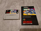 SNES Super Nintendo Biometal mit OVP und Anleitung UKV - T-Retro-Games 