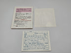 Game Boy Color Spiel One Piece Grand Line mit OVP und Anleitung Japan