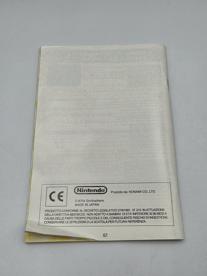 SNES International Superstar Soccer Deluxe mit OVP und Anleitung EUR