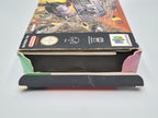 N64 Nintendo 64 Chopper Attack mit OVP und Anleitung EUR - T-Retro-Games 