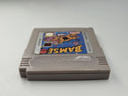 Nintendo Game Boy Classic Spiel Bamse Modul SCN