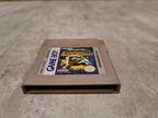 Nintendo Gameboy Classic Spiel Turtles III Radical Rescue Modul NOE - T-Retro-Games 