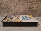 Sega Master System Dead Angle mit OVP und Anleitung Multi Language - T-Retro-Games 