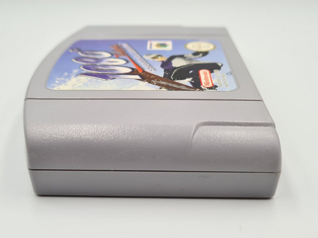 N64 Nintendo 64 1080° Snowboarding AUS Modul - T-Retro-Games 