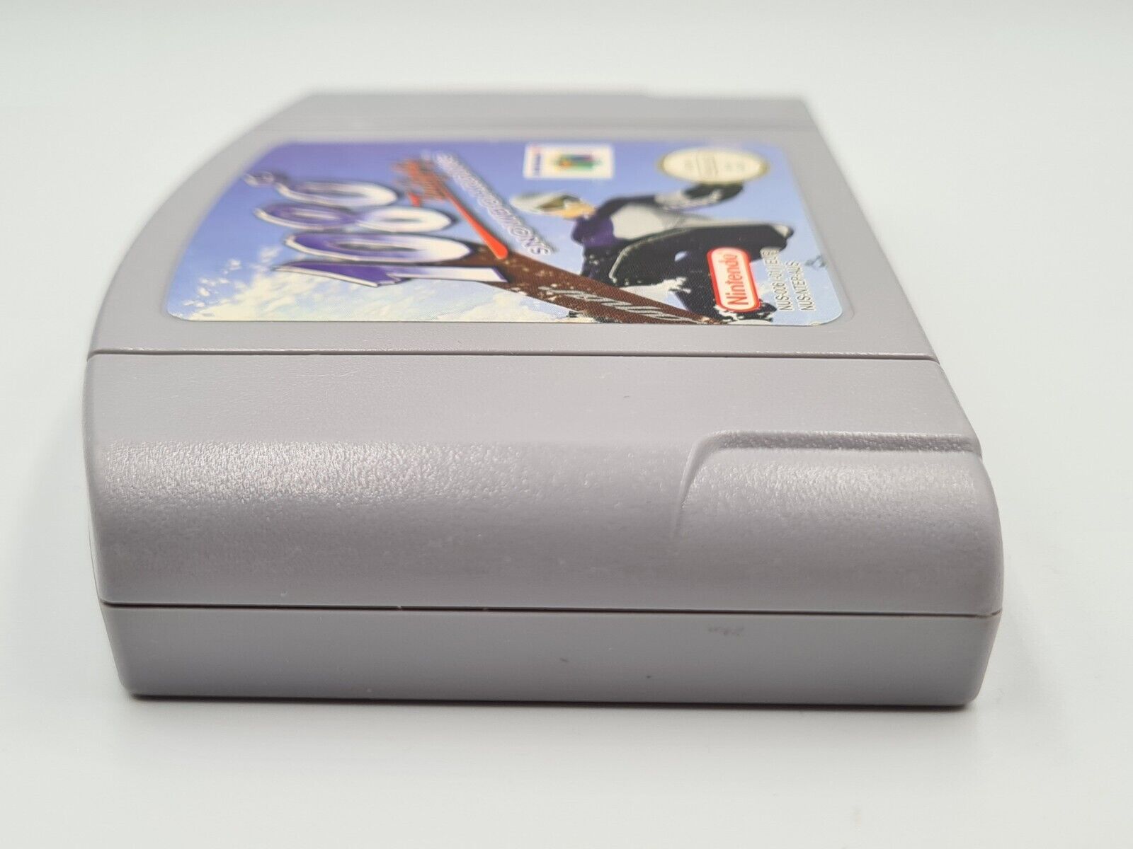 N64 Nintendo 64 1080° Snowboarding AUS Modul - T-Retro-Games 