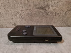 Nintendo Game Boy Pocket OVP Console Konsole Japan MGB-001 Schwarz Black - T-Retro-Games 