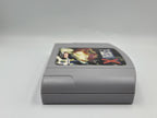 N64 Nintendo 64 Spiel F-Zero X EUR Modul