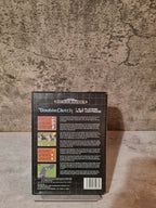 Sega Mega Drive Spiel Double Clutch mit OVP und Anleitung Multi Language - T-Retro-Games 