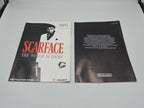 Nintendo Wii Spiel Scarface The World Is Yours mit OVP und Anleitung UKV