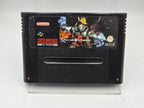 SNES Super Nintendo Spiel Killer Instinct Modul UKV