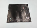 PS1 Playstation 1 Spiel Fear Effect mit OVP und Anleitung Deutsch 4 Discs