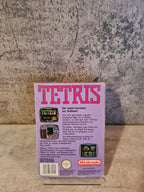 NES Tetris mit OVP und Anleitung NOE - T-Retro-Games 