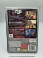 Nintendo GameCube Prince of Persia Warrior Within mit OVP EUU - T-Retro-Games 