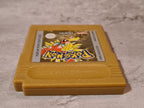 Nintendo Game Boy Color Spiel Pokemon Ediciòn Oro ESP Modul Speichert - T-Retro-Games 
