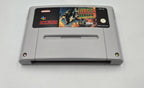 Super Nintendo Jungle Strike The Sequel To Desert Strike + OVP und Anleitung EUR