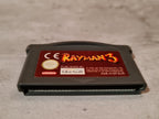 Nintendo Game Boy Advance Rayman 3 Modul EUR - T-Retro-Games 