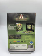 PC-CD Rom Spiel Big Box The Day After Fight for Promised Land 2 CDS