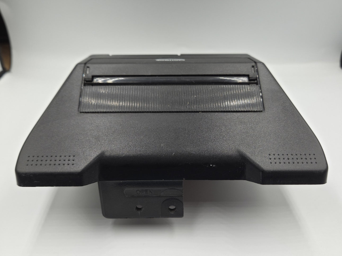 Sega Mega Drive Master System Converter Adapter Model No. 1620