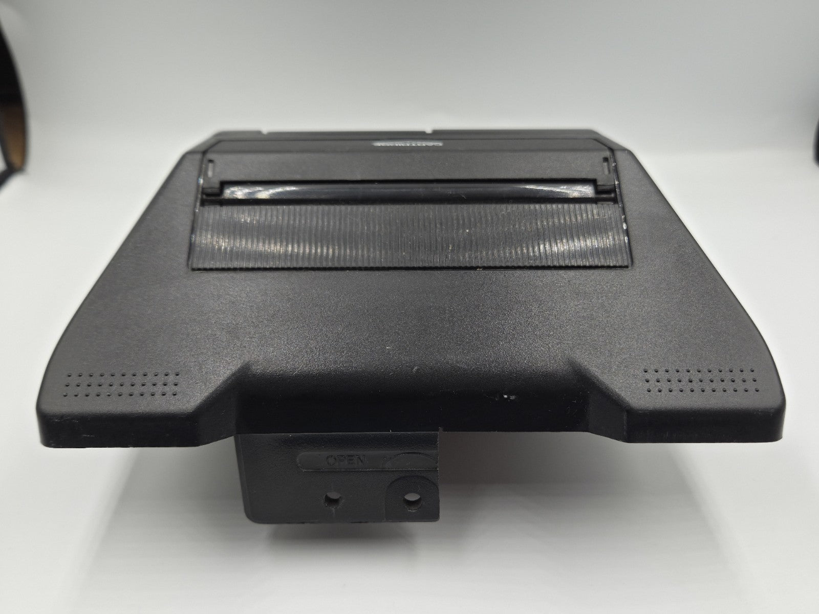 Sega Mega Drive Master System Converter Adapter Model No. 1620