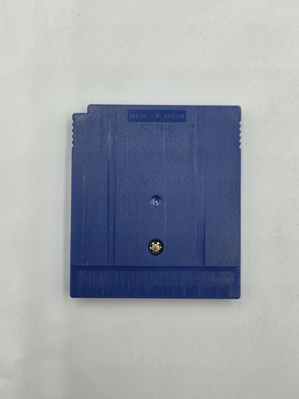Nintendo Game Boy Classic Pokemon Blaue Edition mit OVP und Anleitung NOE