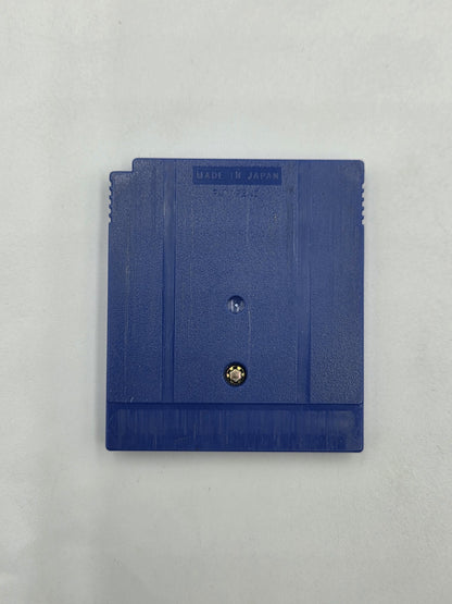 Nintendo Game Boy Classic Pokemon Blaue Edition mit OVP und Anleitung NOE