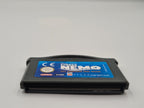 Nintendo Game Boy Advance Findet Nemo Das Abenteuer Geht Weiter Modul NOE - T-Retro-Games 