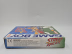 Nintendo Game Boy Classic Spiel Street Racer mit OVP und Anleitung EUR