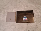 Nintendo Game Boy Classic Spiel Lemmings mit OVP und Anleitung NOE - T-Retro-Games 