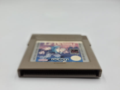 Nintendo Game Boy Classic Spiel Le Bossu Super Hunchback Modul FAH