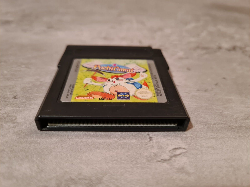 Nintendo Game Boy Color Puchi Carat EUR Modul - T-Retro-Games 