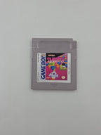 Nintendo Game Boy Classic  Spiel Quarth mit OVP und Anleitung NOE