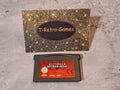 Nintendo Game Boy Advance Ultimate Spider-Man Modul UKV - T-Retro-Games 