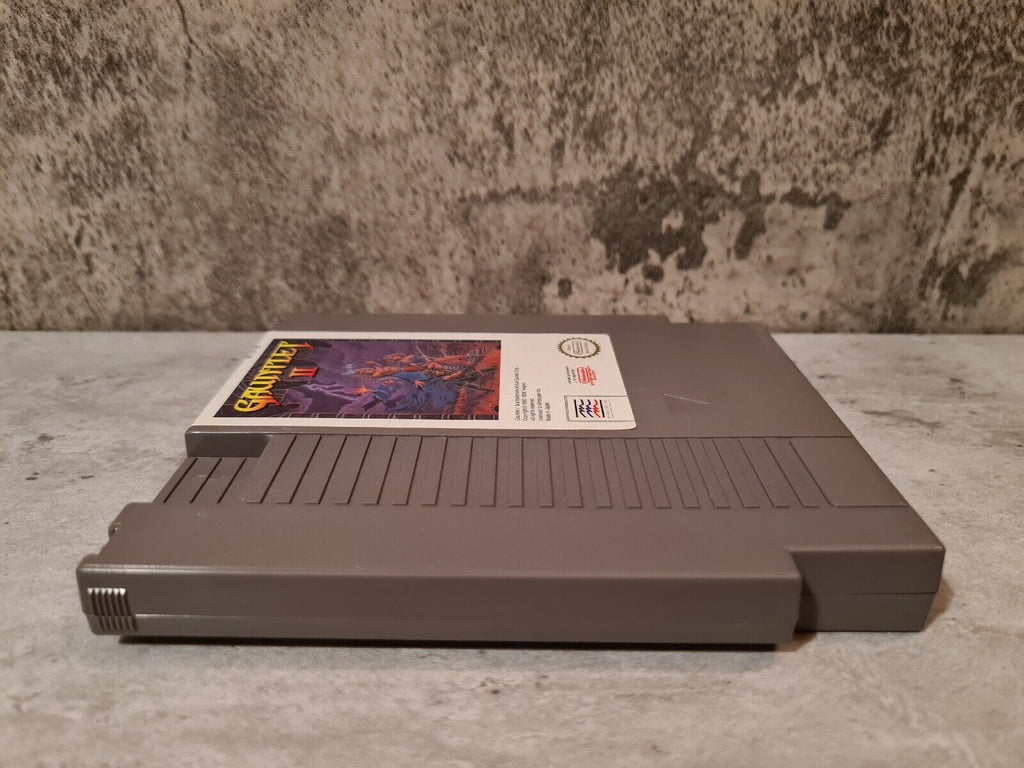 Nintendo NES Gauntlet II Modul USA - T-Retro-Games 