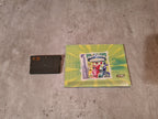 Gameboy Advance Tetris Worlds mit OVP und Anleitung EUR - T-Retro-Games 