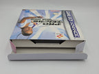 Game Boy Advance Spiel Pro Tennis WTA Tour mit OVP und Anleitung + Poster EUR