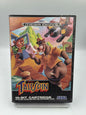 Sega Mega Drive Spiel Disney's TaleSpin mit OVP und Anleitung Multi Language 