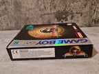 Nintendo Game Boy Color Mortal Kombat 4 mit OVP und Anleitung EUR - T-Retro-Games 