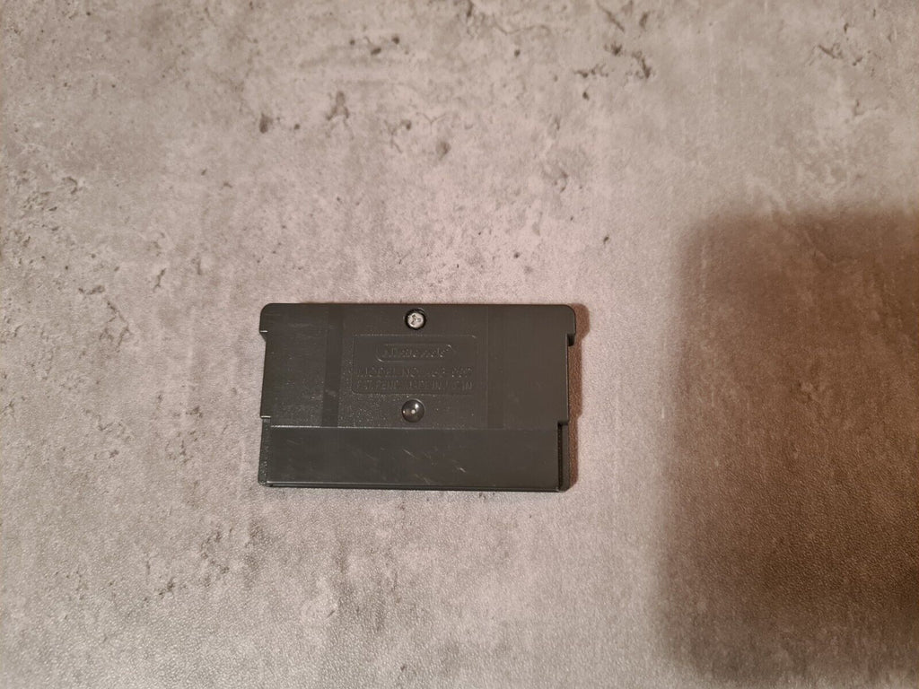 Nintendo Gameboy Advance Barbie Horse Adventures Modul EUR - T-Retro-Games 