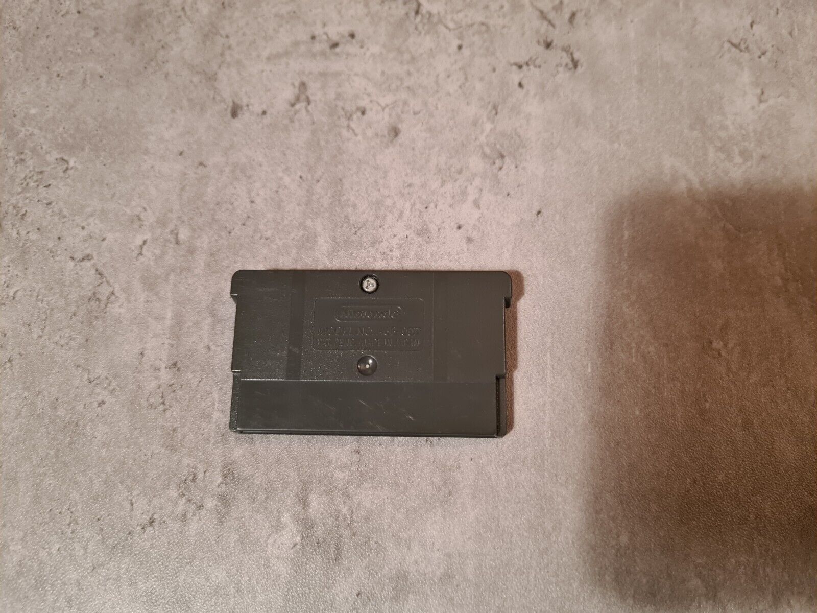 Nintendo Gameboy Advance Barbie Horse Adventures Modul EUR - T-Retro-Games 