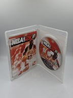 PS3 Playstation 3 Spiel NBA 2K11 mit OVP und Anleitung Deutsch