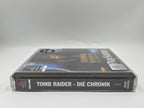 PS1 Playstation 1 Spiel Tomb Raider Die Chronik mit OVP und Anleitung Deutsch
