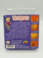 Nintendo Game Boy Classic Beetlejuice mit OVP und Anleitung USA - T-Retro-Games 
