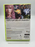 XBOX360 Final Fantasy XIII-2 mit OVP und Anleitung Deutsch - T-Retro-Games 