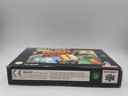 N64 Nintendo 64 Bomberman Hero mit OVP und Anleitung NOE