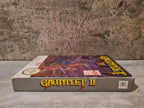 NES Gauntlet II mit OVP und Anleitung FRA - T-Retro-Games 