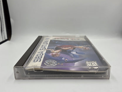 Sega Saturn Astal mit OVP und Anleitung NTSC-USA