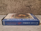Sega Mega Drive Spiel Jimmy White's Whirlwind Snooker mit OVP und Anleitung - T-Retro-Games 