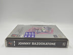 PS1 Playstation 1 Spiel Johnny Bazookatone mit OVP und Anleitung Multilingual